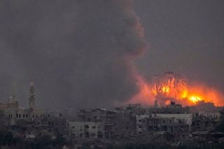 gaza